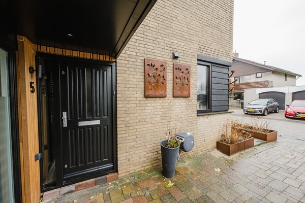 Medium property photo - Nijlstraat 5, 3207 AL Spijkenisse